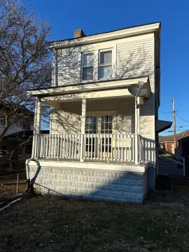 McMechen Multi-Family Investment Opportunity