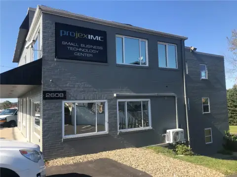 Renovated Office Space Available