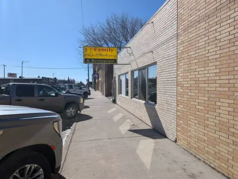 Established Restaurant Business Opportunity