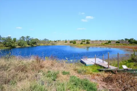 61.63 Acres Near Jonesboro, TX
