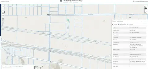 Newberry Springs Desert Land Opportunity