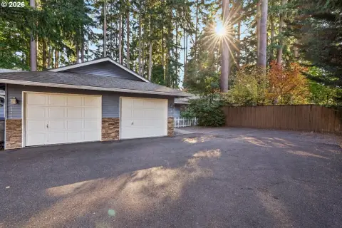 Duplex with Private Yards