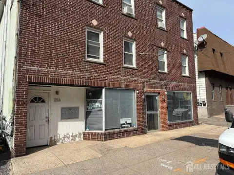 Linden Commercial Property For Sale