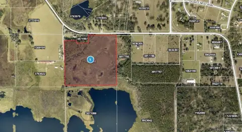 Umatilla Land Parcel For Sale