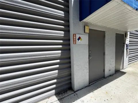 Sunrise Warehouse/Flex Space Available