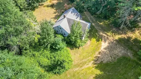 Sturbridge Land with Development Potential