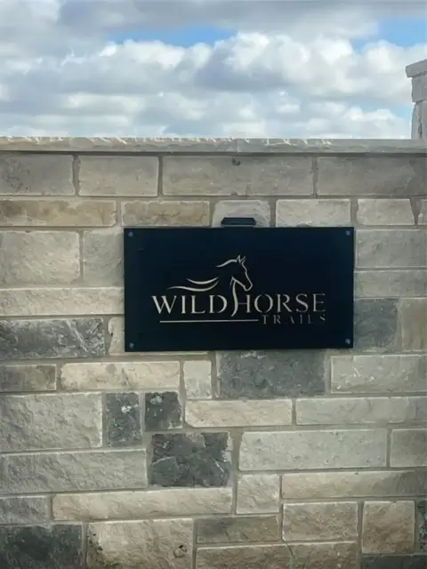 Residential Land in Jim Ned ISD