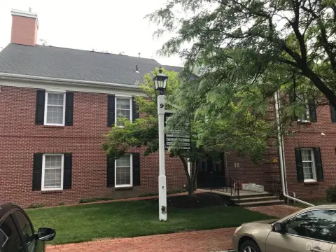 East Brunswick Professional Office Condo