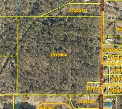 39 Acres Vacant Land Hammond