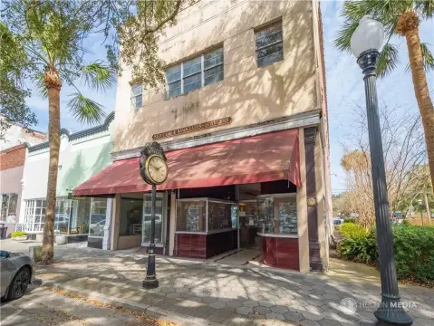 Historic Brunswick Commercial Redevelopment Opportunity