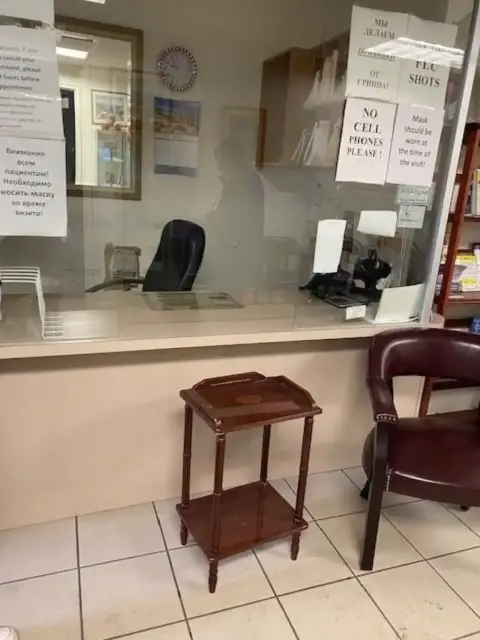 Midwood Medical Office For Rent