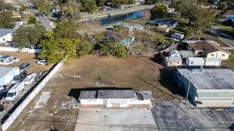 Auburndale Mixed-Use Commercial Property