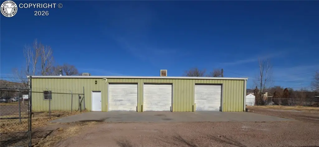 714 S 8Th St, Canon City, CO 81212