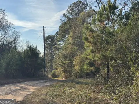 Elberton, GA Land For Sale