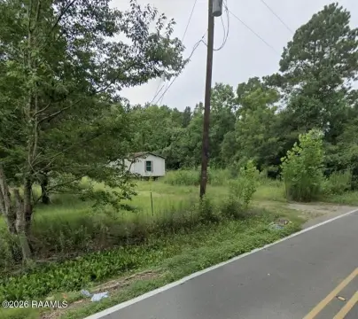 Residential Lot in Rural Ville Platte