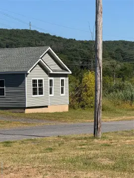 Mobile Home and RV Park