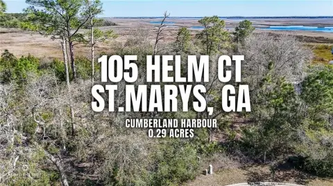 Residential Lot in Gated Community