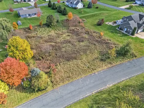 Residential Lot in Woodbrook Estates