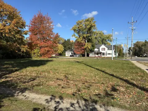 Land For Sale, Niles, MI