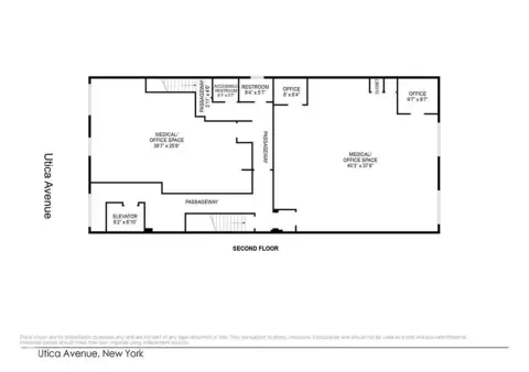Brooklyn Office Space For Lease