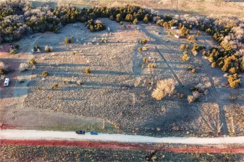 Residential Land in Stone Meadow