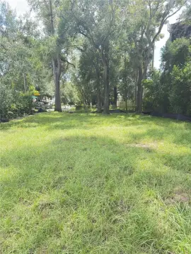 Ready-to-Build Land in Tampa, FL