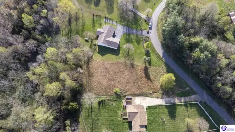 Residential Lot Near Sportsman Lake