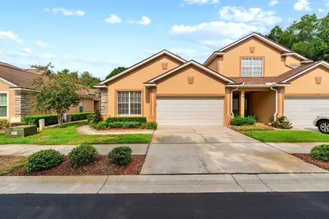 One-Story Townhome Income Property