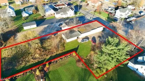 Jefferson Redevelopment Opportunity