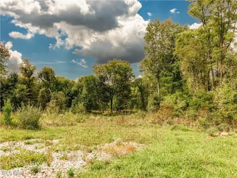 Residential Land in Stow, Ohio