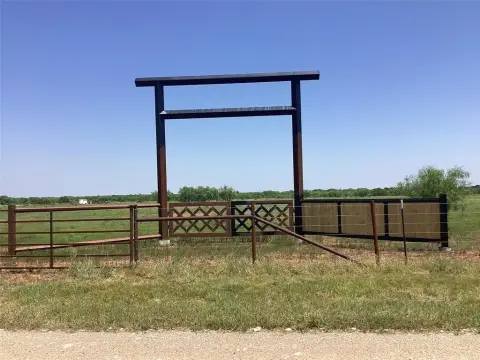 10.1 Acres in Merkel, TX