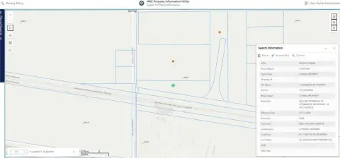 Newberry Springs Desert Land Parcel