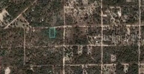 1.25 Acre Building Lot