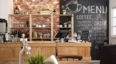 Established Cafe Business Opportunity