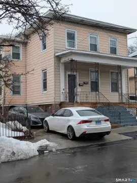 Well-Maintained Two-Family Property