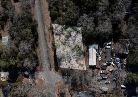 Aiken Commercial Land For Sale