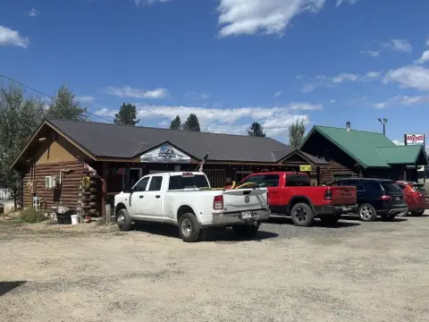 Remodeled Storefront Property