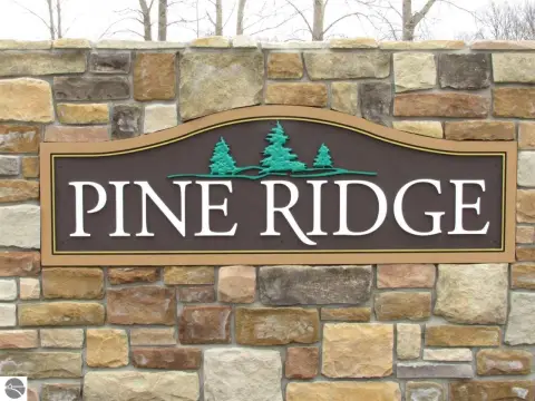 Vacant Land Near Mission Street