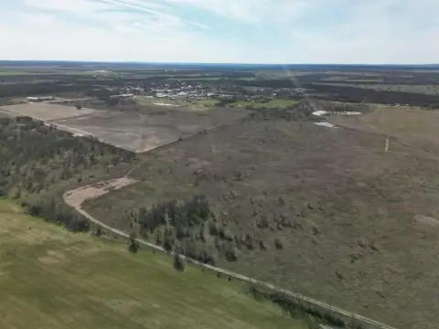 Equestrian Land in Prairie View Estates
