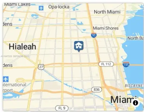Miami Property with ADU Potential