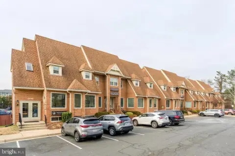 Professional Office Suite in Great Falls