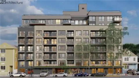 Kensington Commercial Condo For Sale