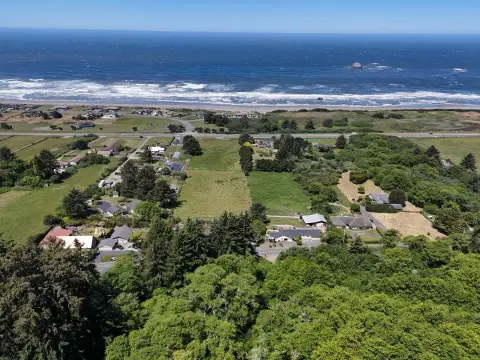 Ocean View Residential Land