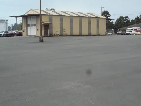 Commercial Property on Major Roadway