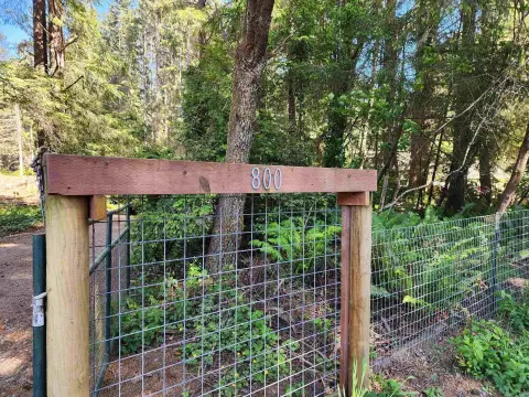 Residential Lot Near Crescent City