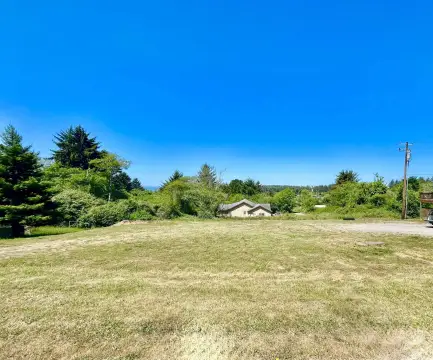 Crescent City Residential Land Parcel