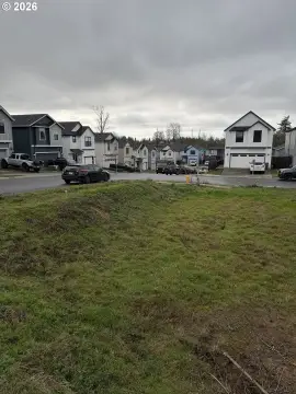 Residential Lot in Ridgefield, WA