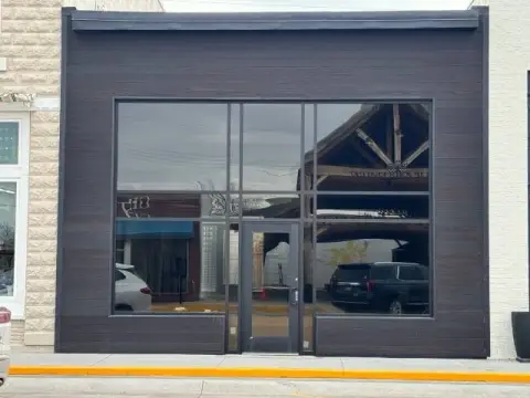 Downtown Atkinson Commercial Opportunity