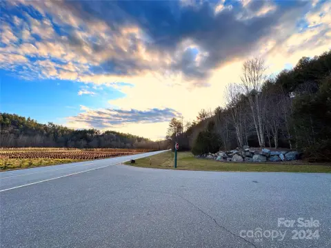 Land Near Pisgah National Forest