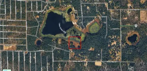 Hawthorne Waterfront Agricultural Land